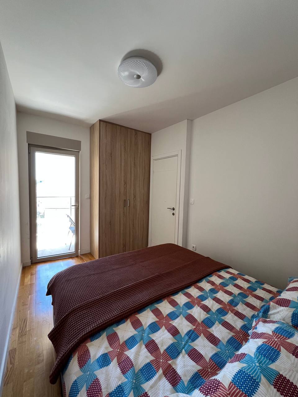 Apartment in Casa di Sofia, Becici 9