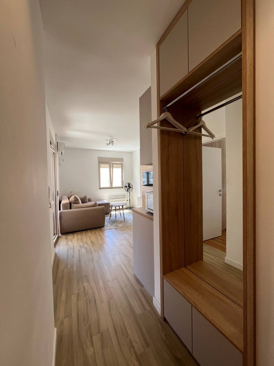 Apartment in Casa di Sofia, Becici 10