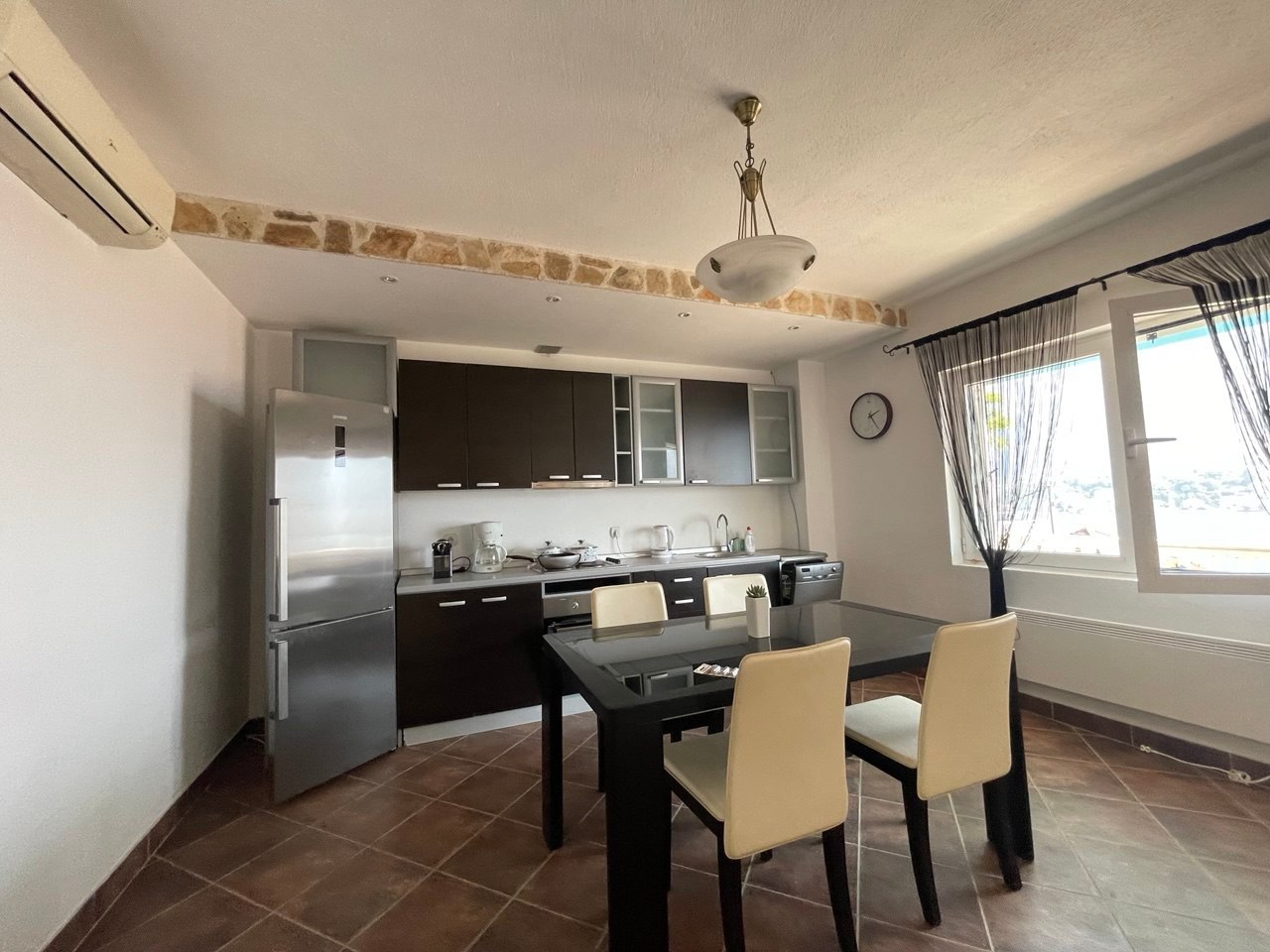 Sea View Apartment in Muo 8