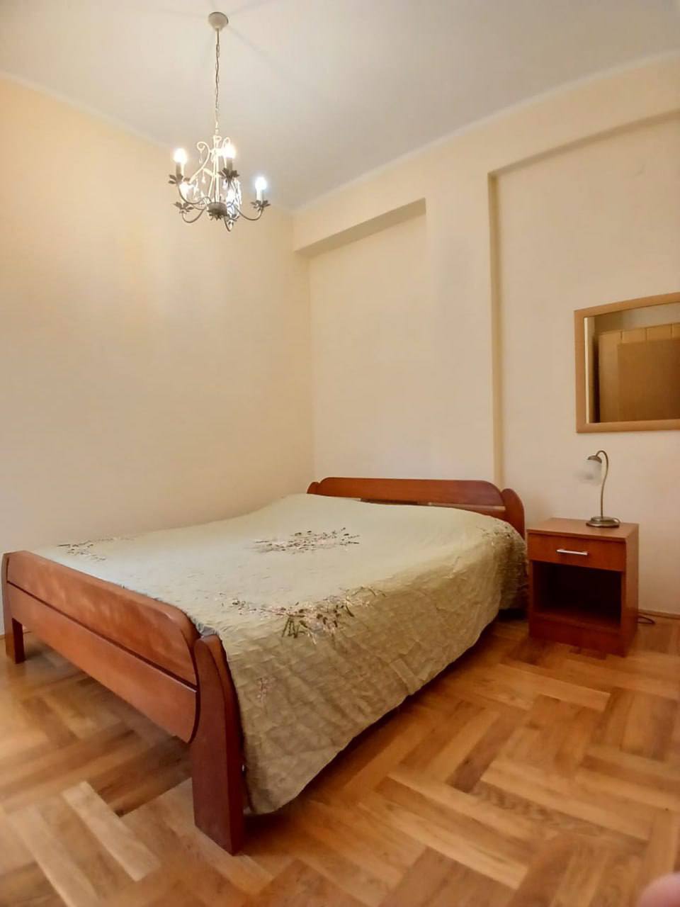 Apartment with Pool Access in Lazici, Budva 7