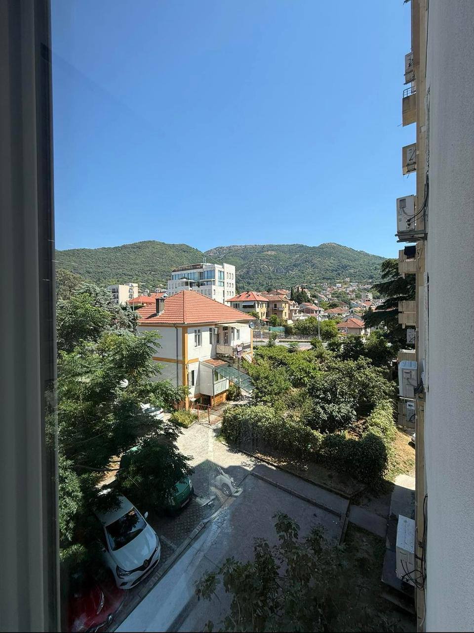 2 Bedroom Apartment in Tivat Center