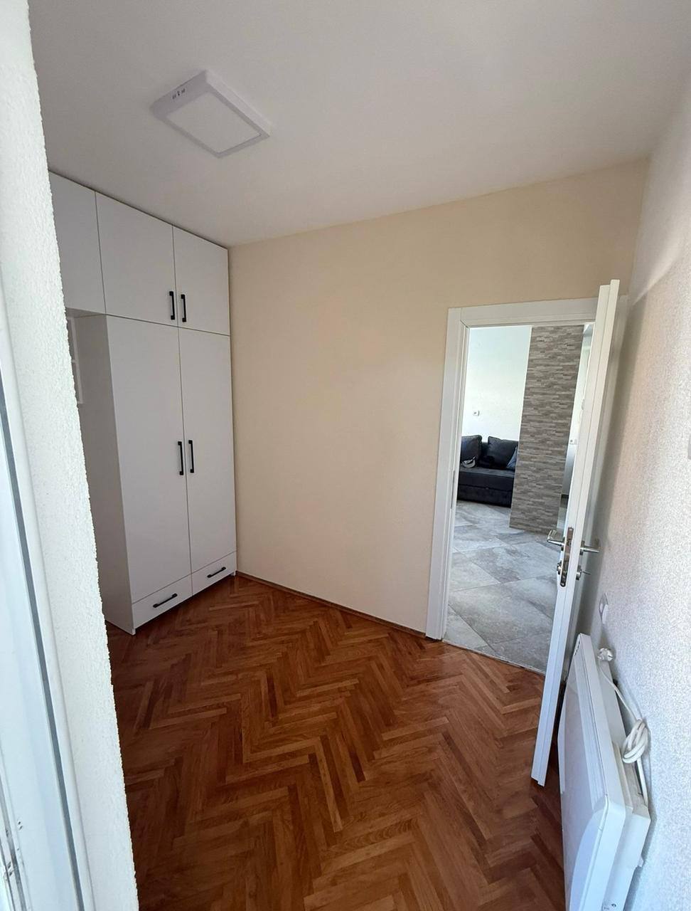 2 Bedroom Apartment in Tivat Center 6