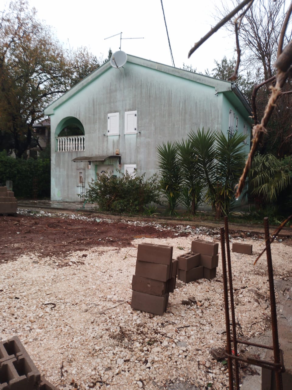 House in Krashichi with Mountain View 2