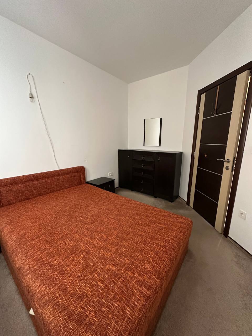 Apartment with Large Terrace in Gospoština District, Budva 5