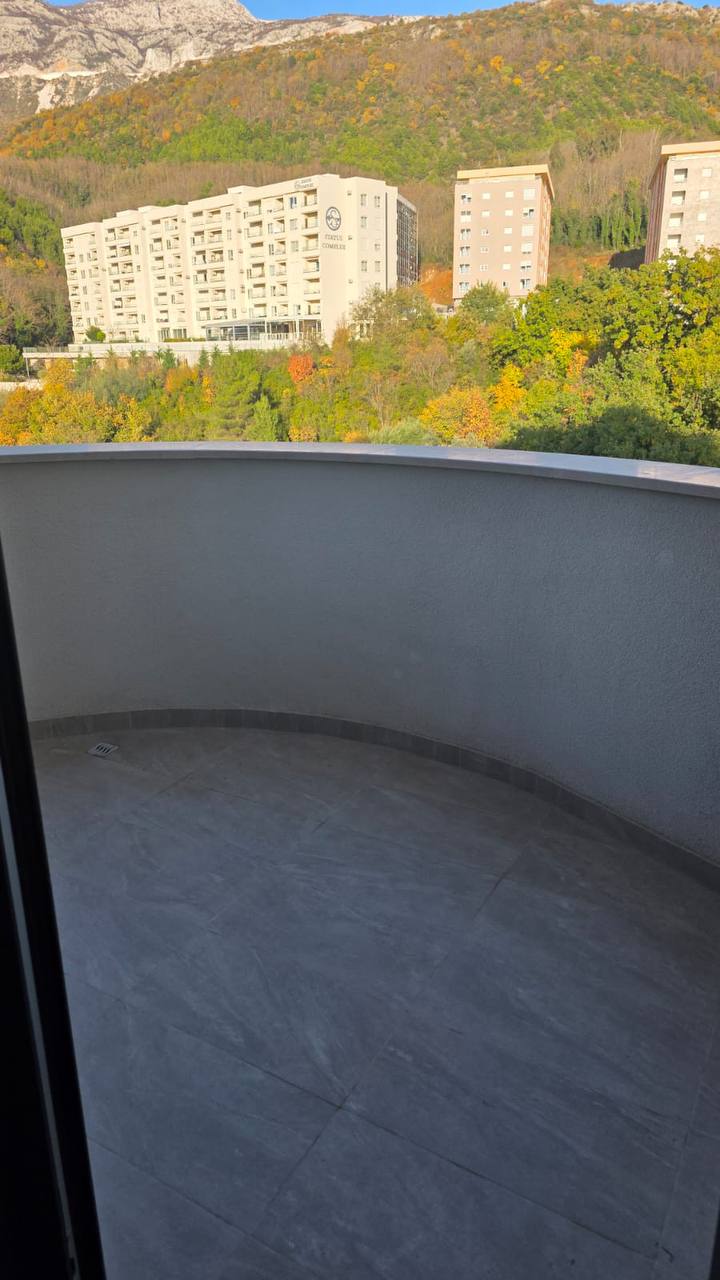 1 Bedroom Apartment in Twin Towers, Becici 3
