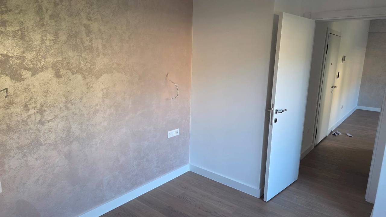 1 Bedroom Apartment in Twin Towers, Becici 8