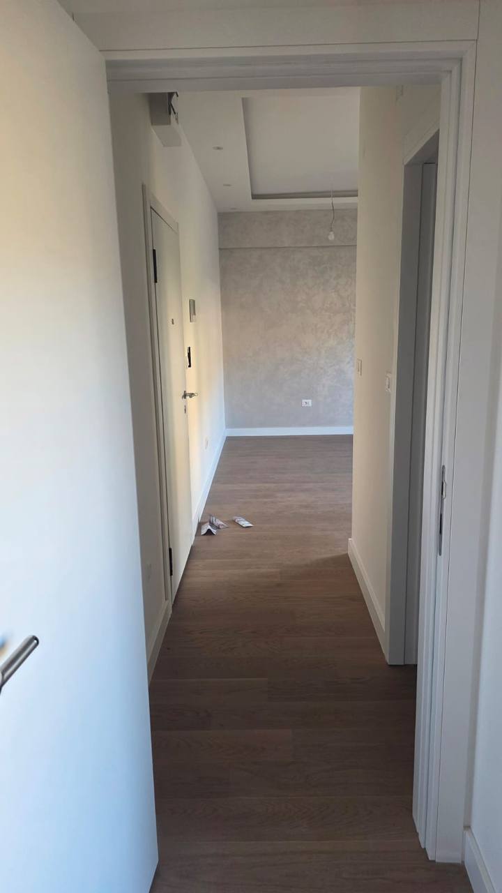 1 Bedroom Apartment in Twin Towers, Becici 9