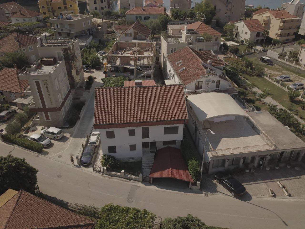 Guest House in Tivat Kalimanj