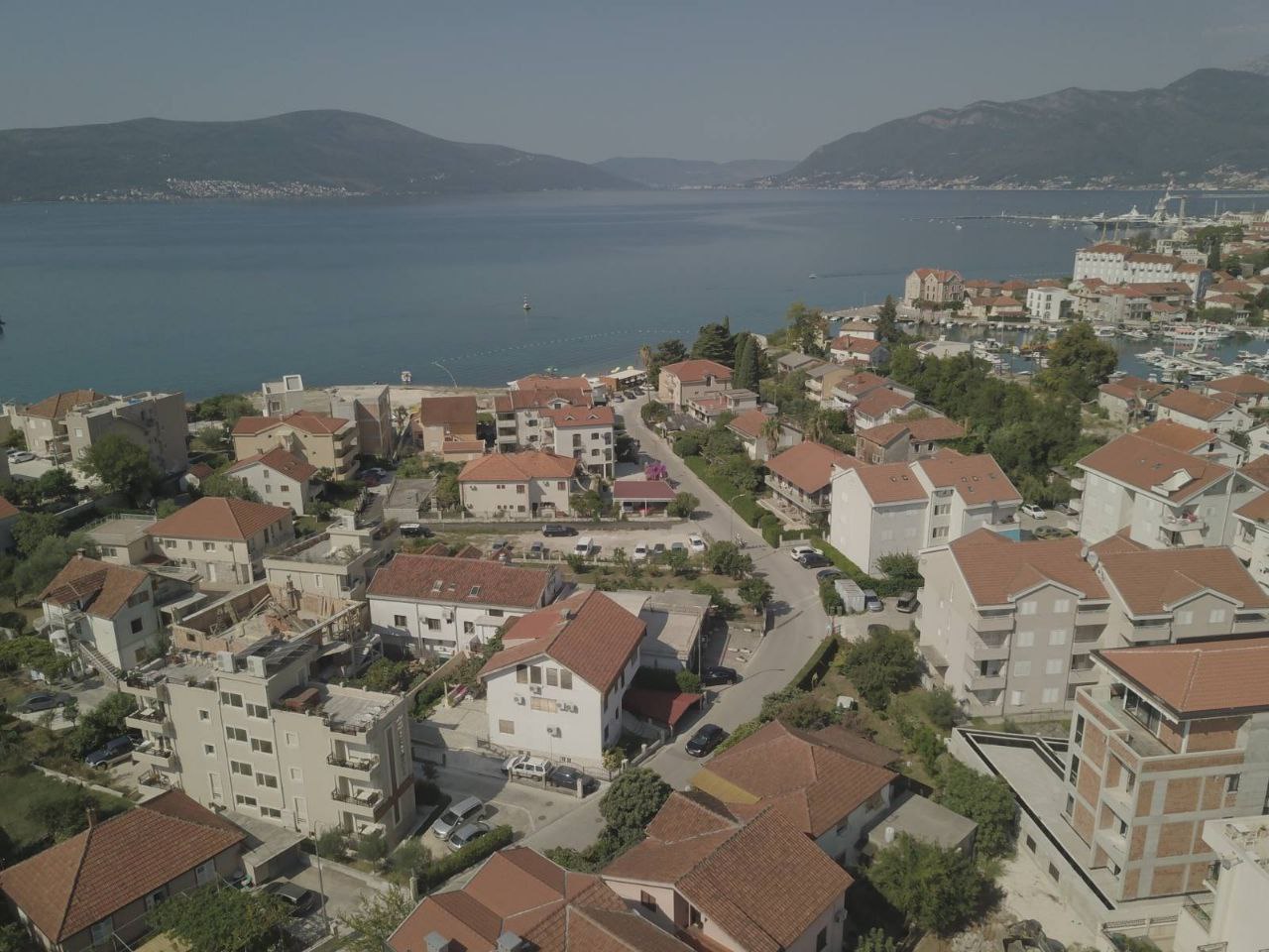 Guest House in Tivat Kalimanj 2