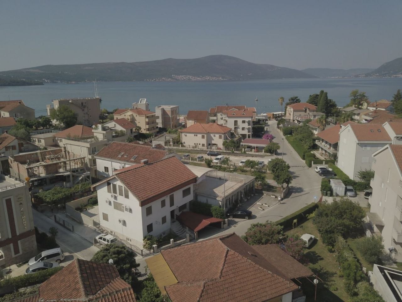 Guest House in Tivat Kalimanj 5