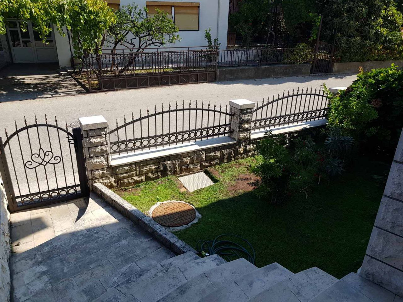 Guest House in Tivat Kalimanj 6