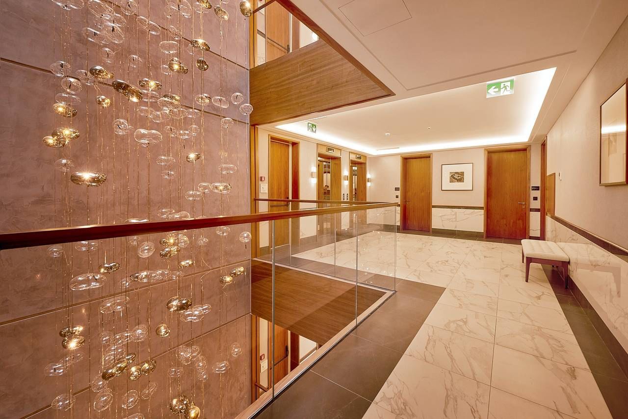 2 Bedroom Apartment in Elena Building, Porto Montenegro, Tivat 6