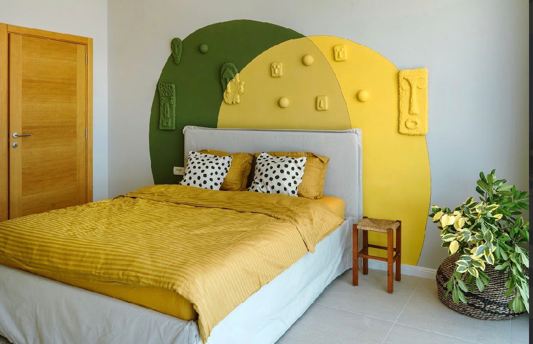 Luxury Villa with Sea View in Krashichi 4