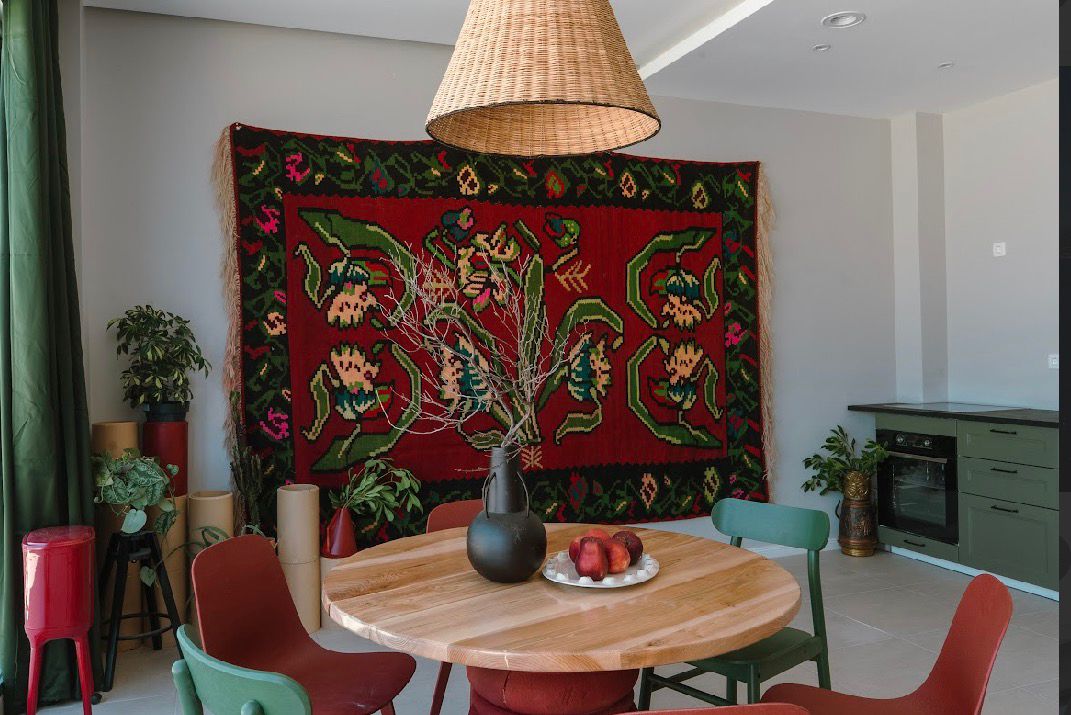 Luxury Villa with Sea View in Krashichi 9