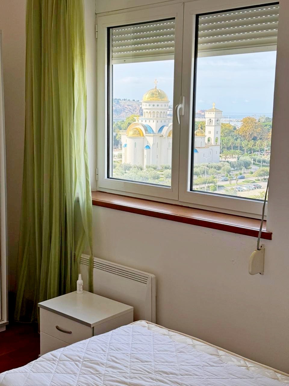 Large 2-Bedroom Apartment in Bar Center 2