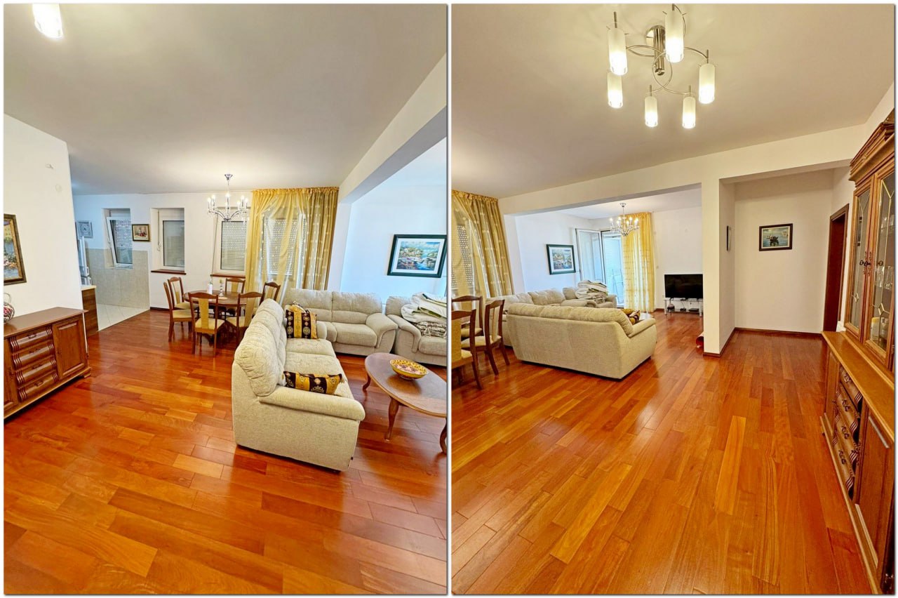 Large 2-Bedroom Apartment in Bar Center 4