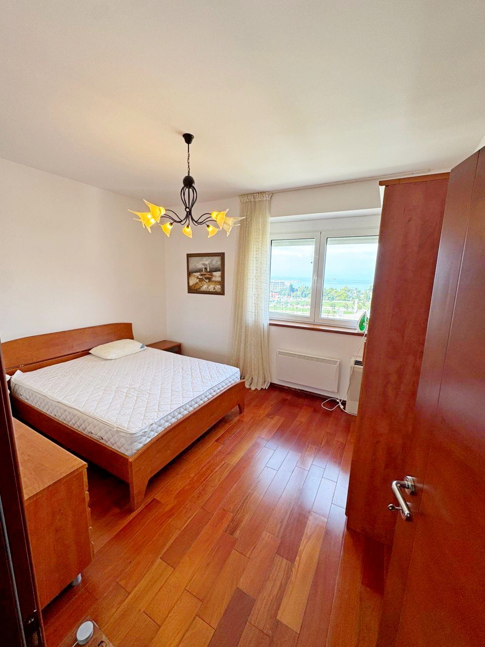 Large 2-Bedroom Apartment in Bar Center 6