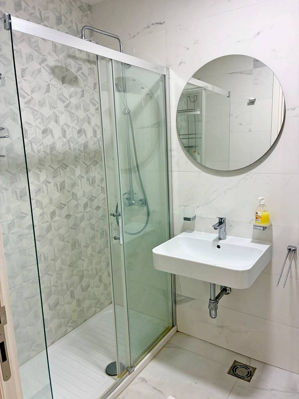 Cozy apartment in Zetagradnja, Bar city center 6