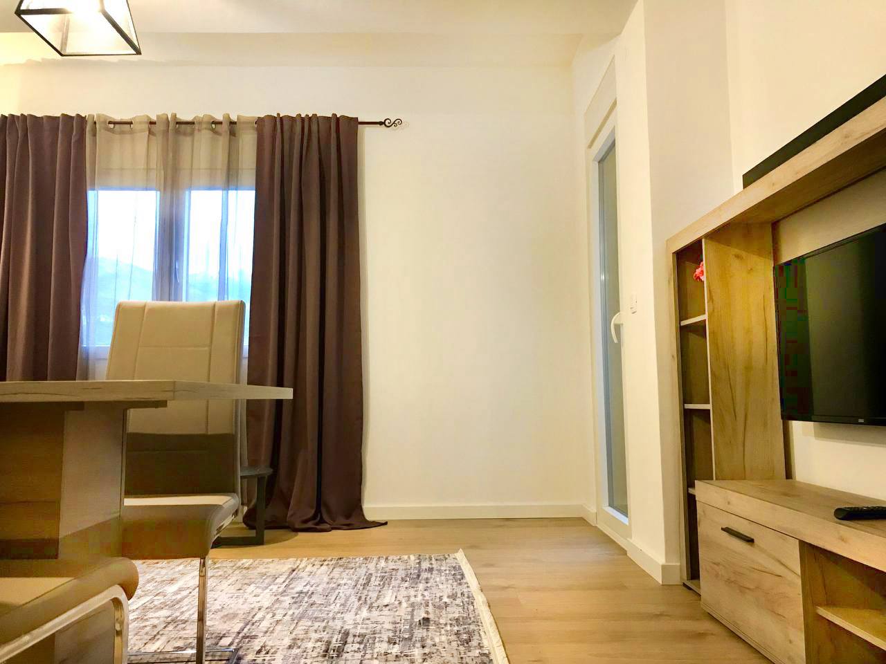 Premium Class Apartment with Sea and Mountain Views 4