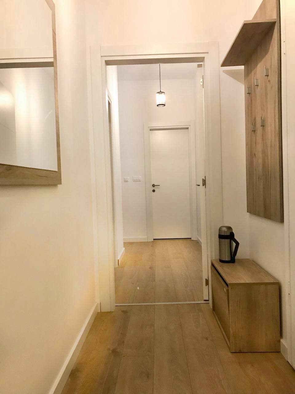 Premium Class Apartment with Sea and Mountain Views 5