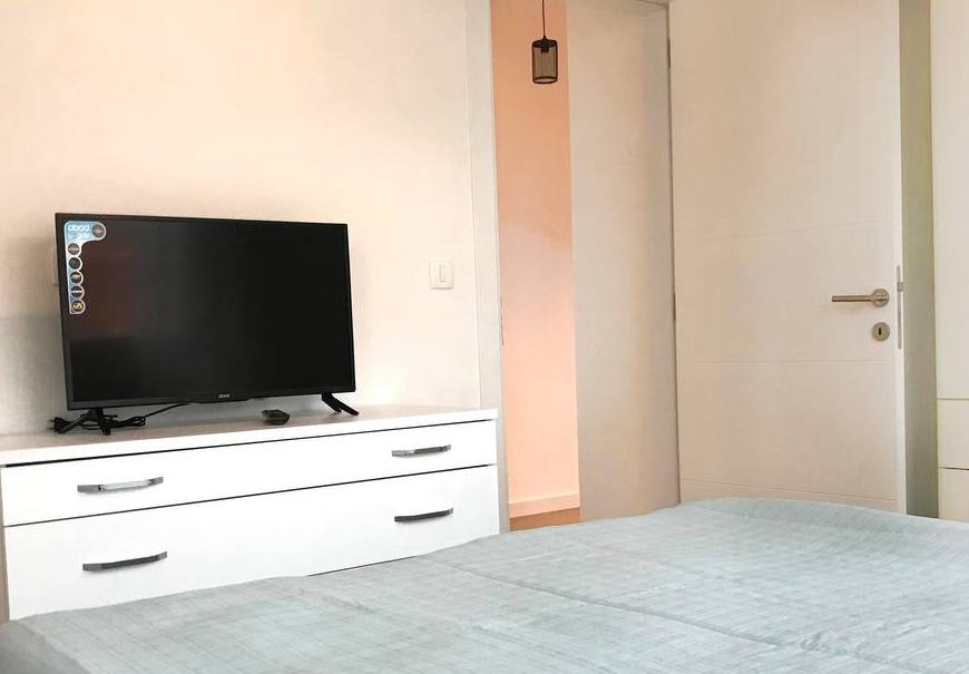 Premium Class Apartment with Sea and Mountain Views 9