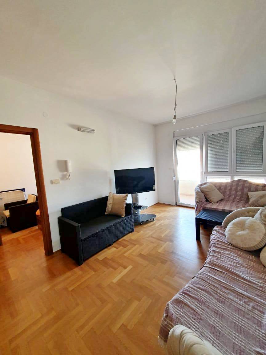 Apartment in the Center of Bar with 3 Bedrooms 2
