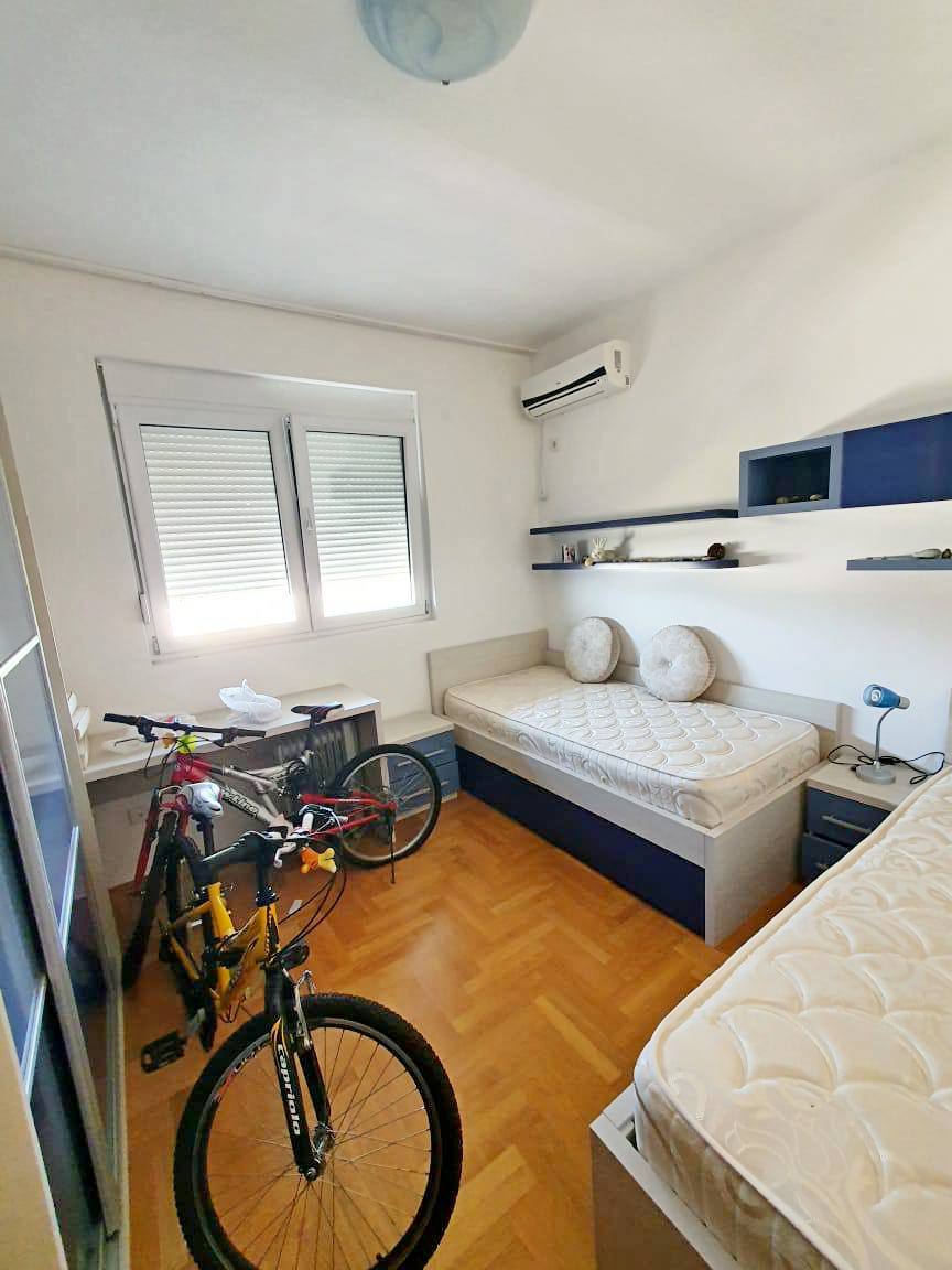 Apartment in the Center of Bar with 3 Bedrooms 4