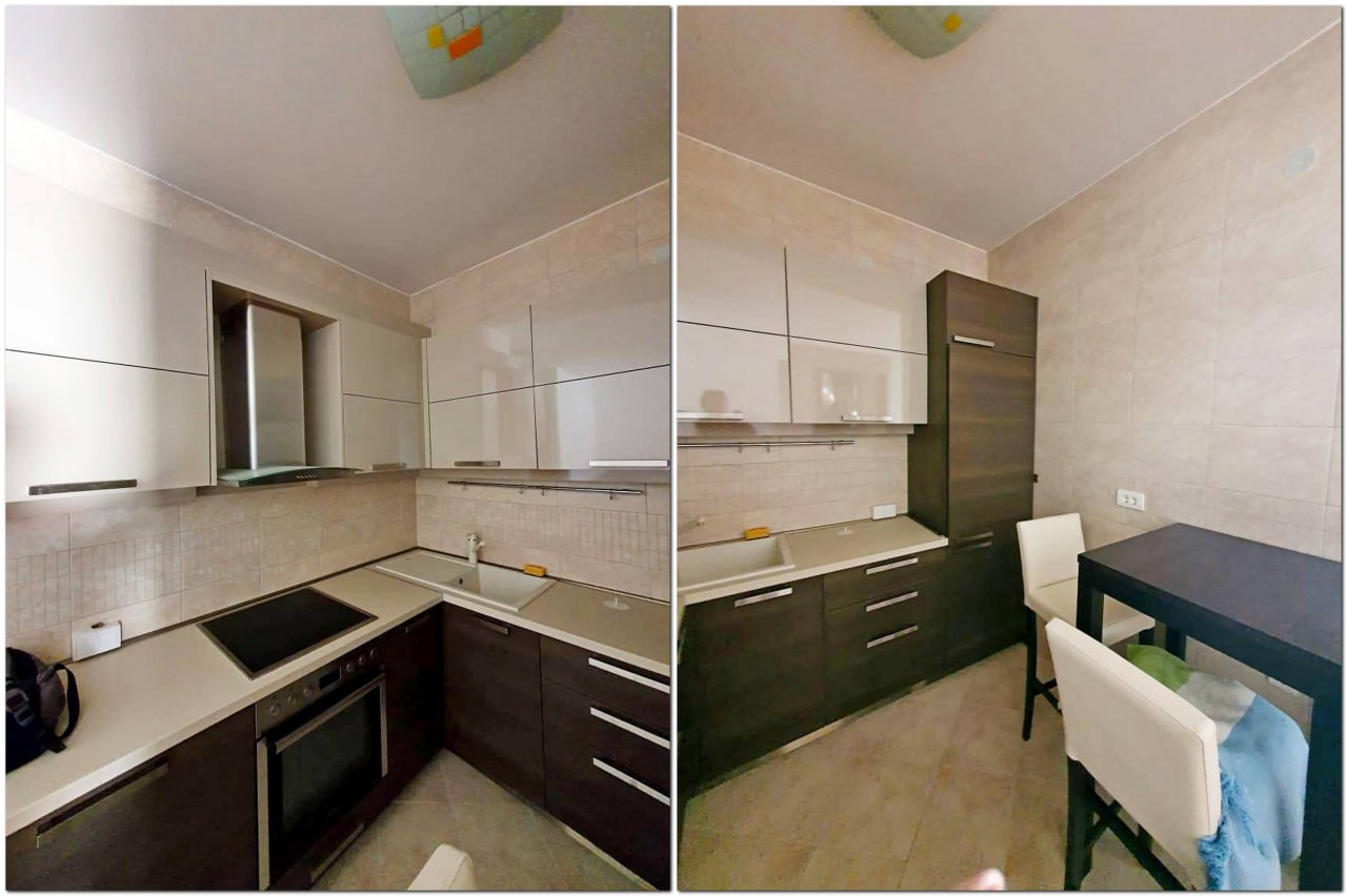 Apartment in the Center of Bar with 3 Bedrooms 7