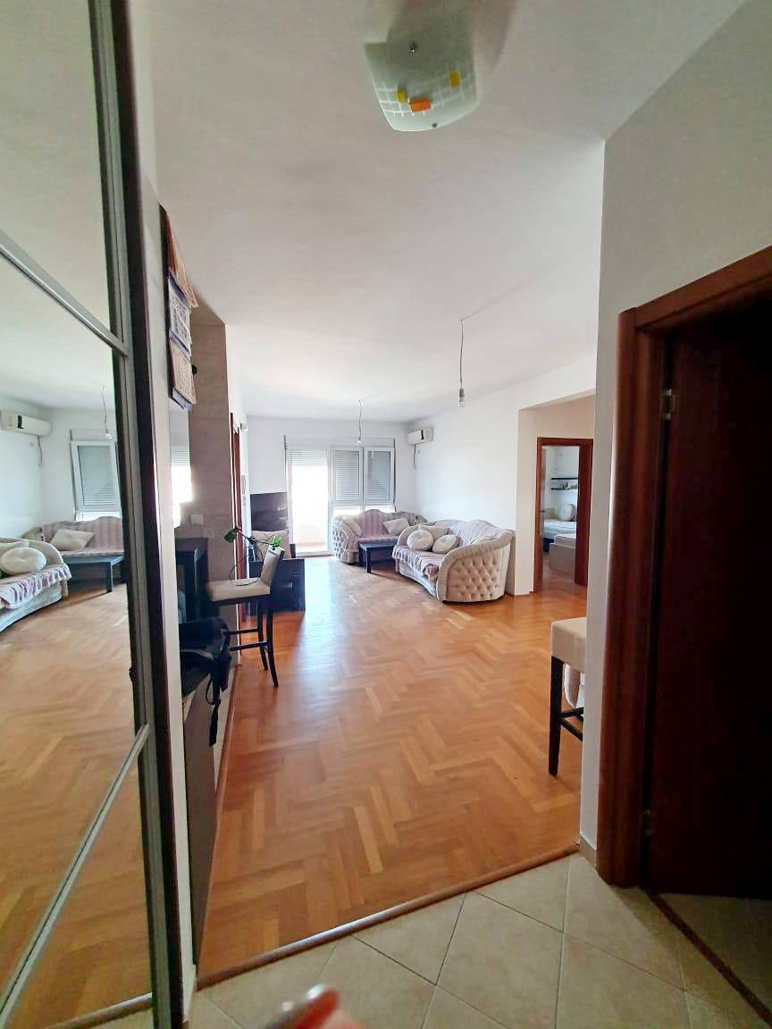Apartment in the Center of Bar with 3 Bedrooms 9