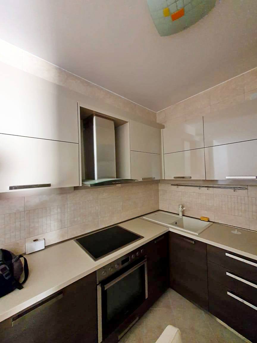 Apartment in the Center of Bar with 3 Bedrooms 10