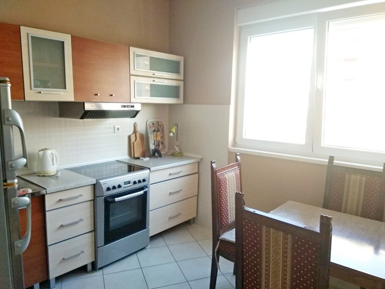 Cozy Studio Apartment in Bar City Center with Sea View 3