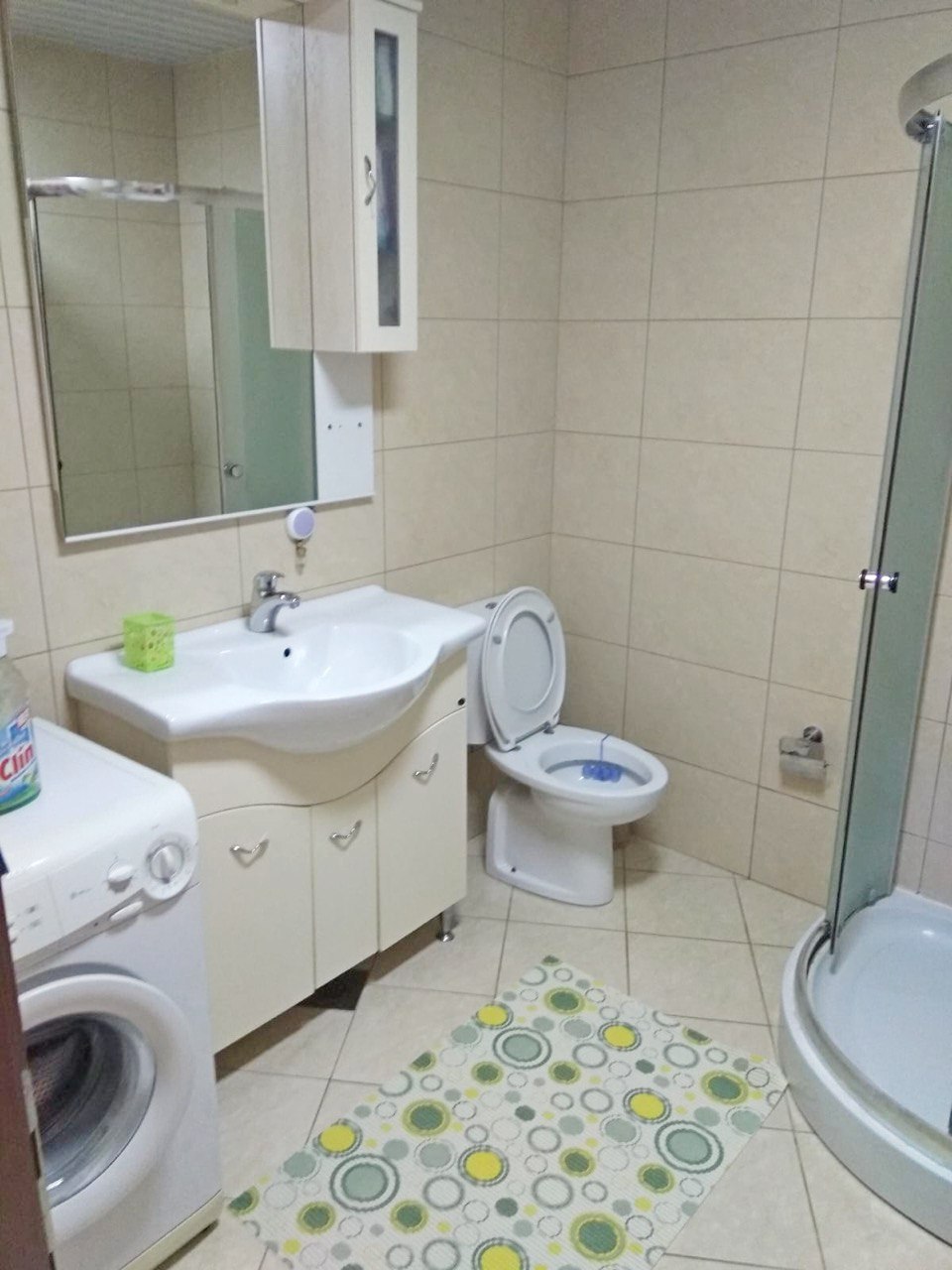 Cozy Studio Apartment in Bar City Center with Sea View 10