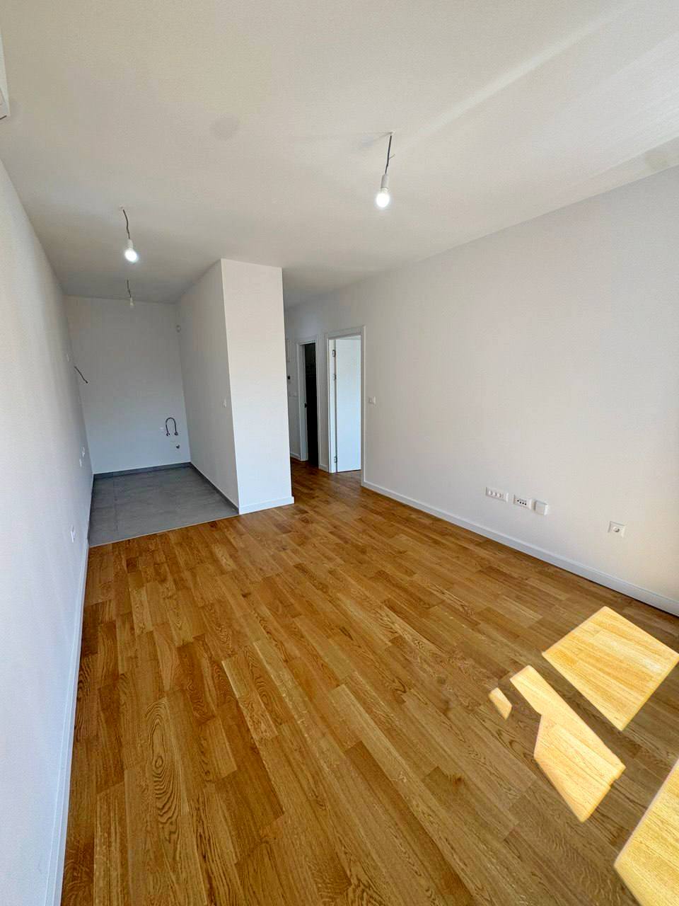 1-bedroom apartment with sea view in Novi Bar 4