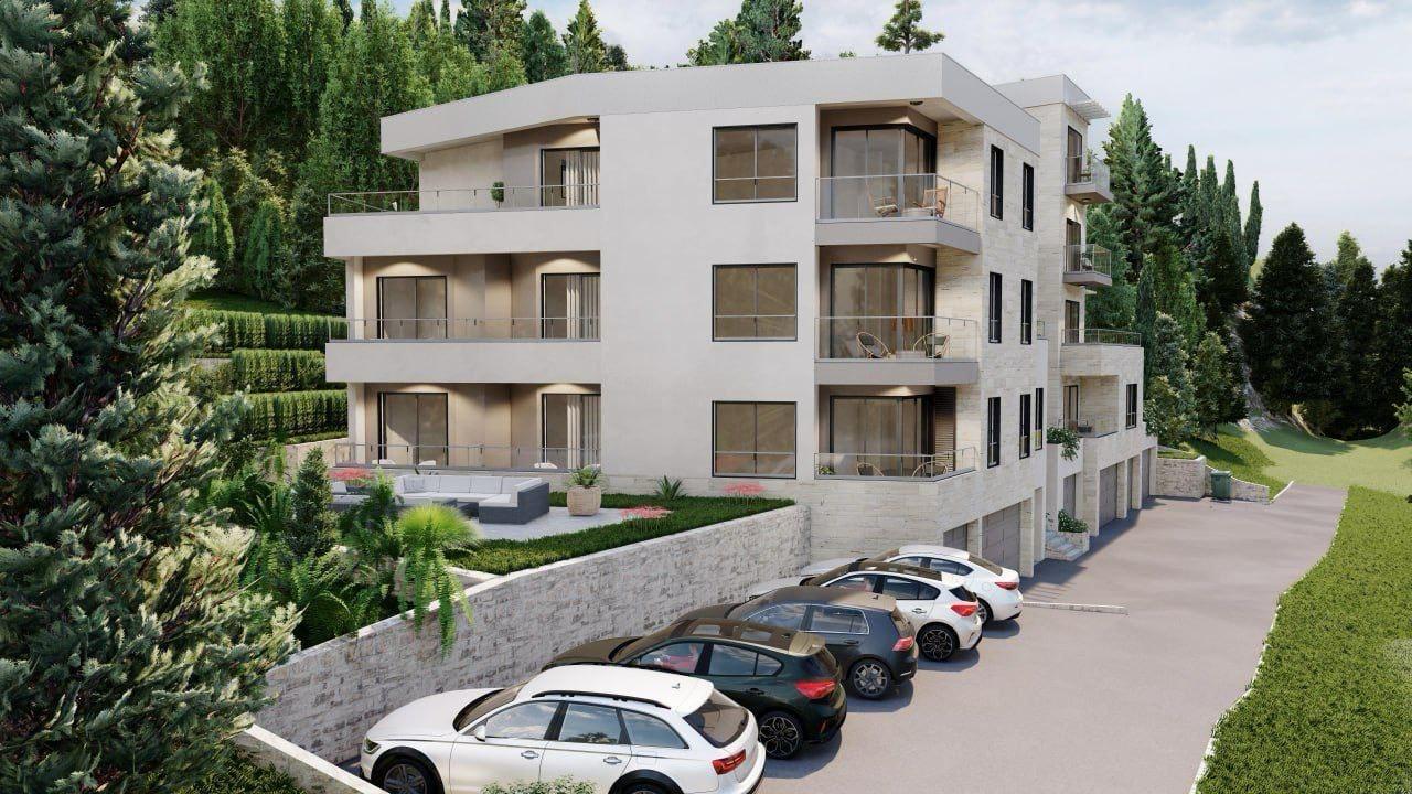 Premium Apartment in Life Style Complex
