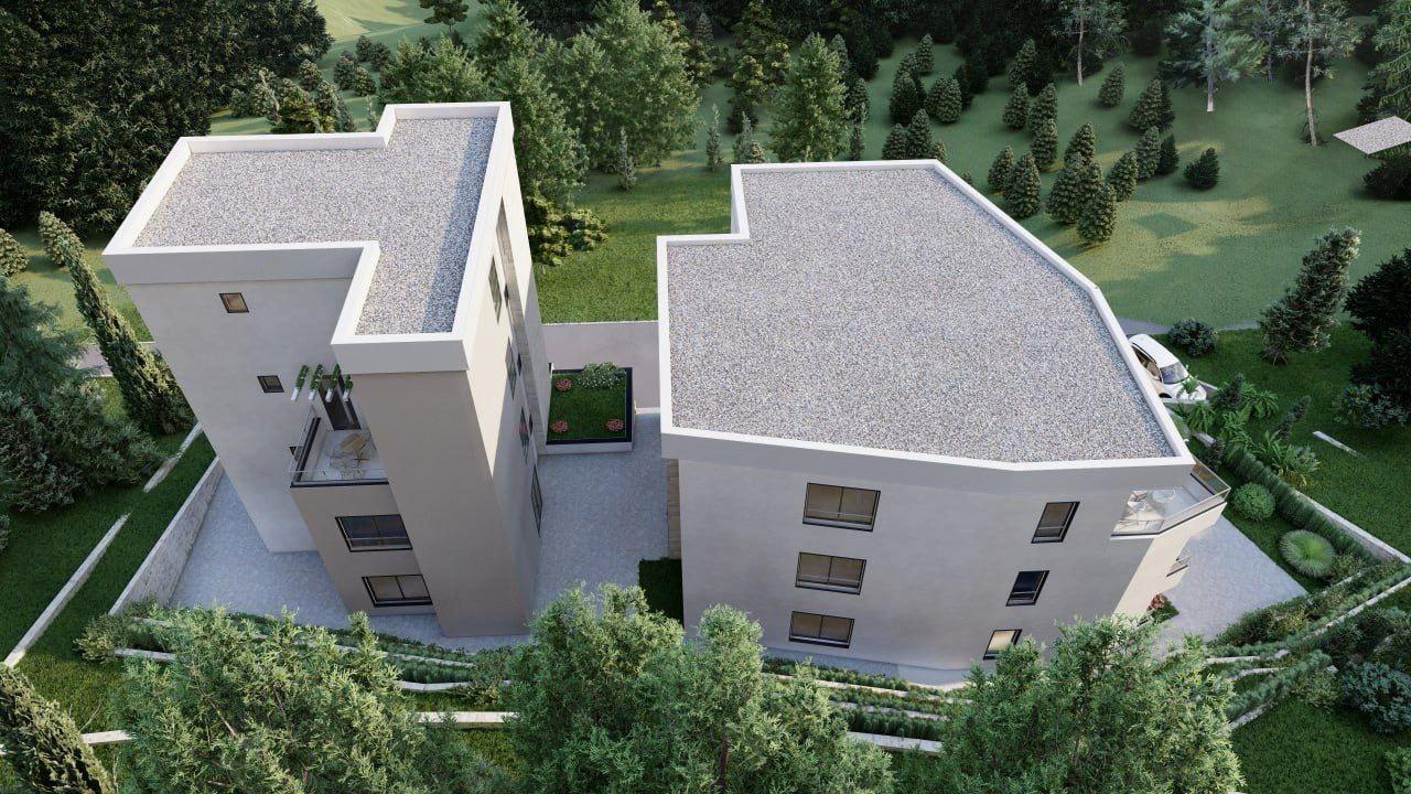 Premium Apartment in Life Style Complex 2