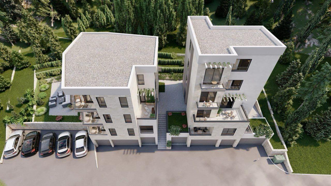 Premium Apartment in Life Style Complex 3