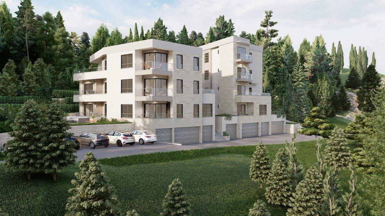 Premium Apartment in Life Style Complex 4
