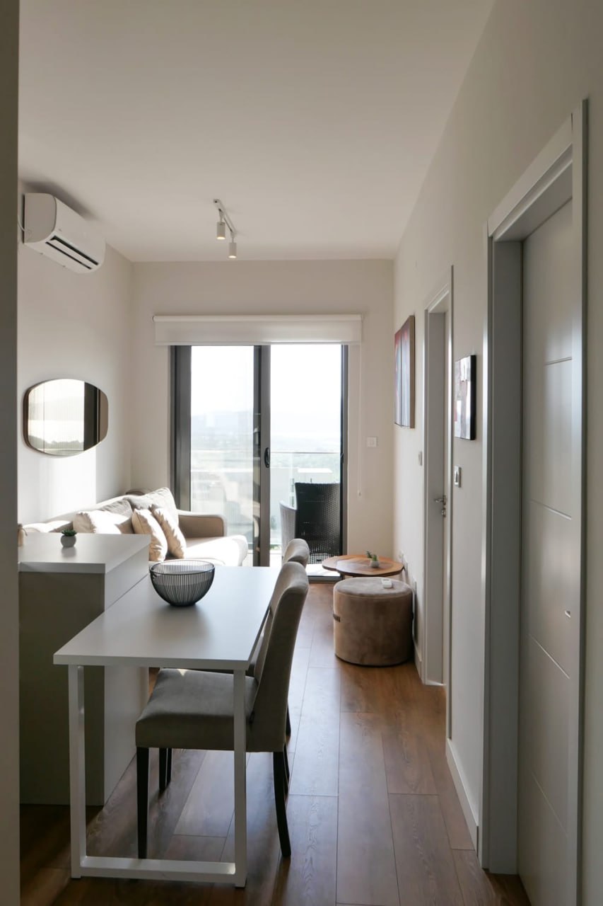 Apartment with Bay View in Kavac 2