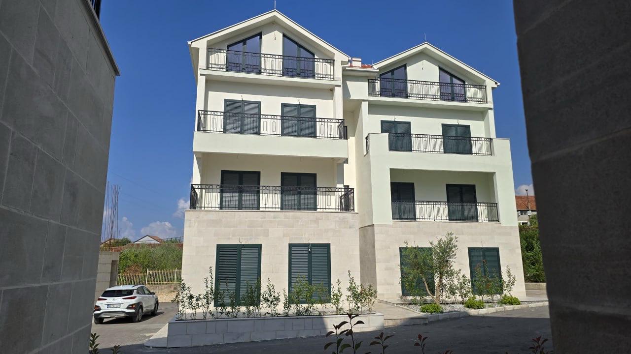 2-bedroom apartment in Tivat, DumiAria Breeze (Copy) 2