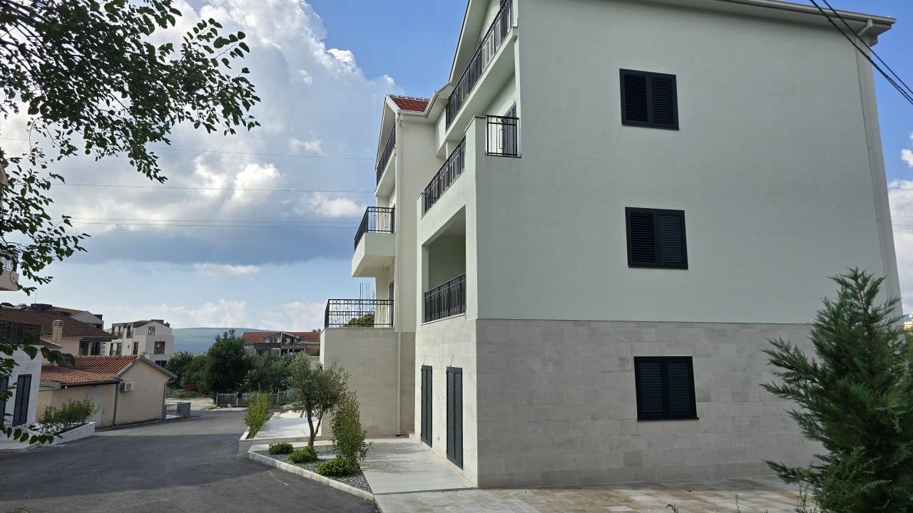 2-bedroom apartment in Tivat, DumiAria Breeze (Copy) 4