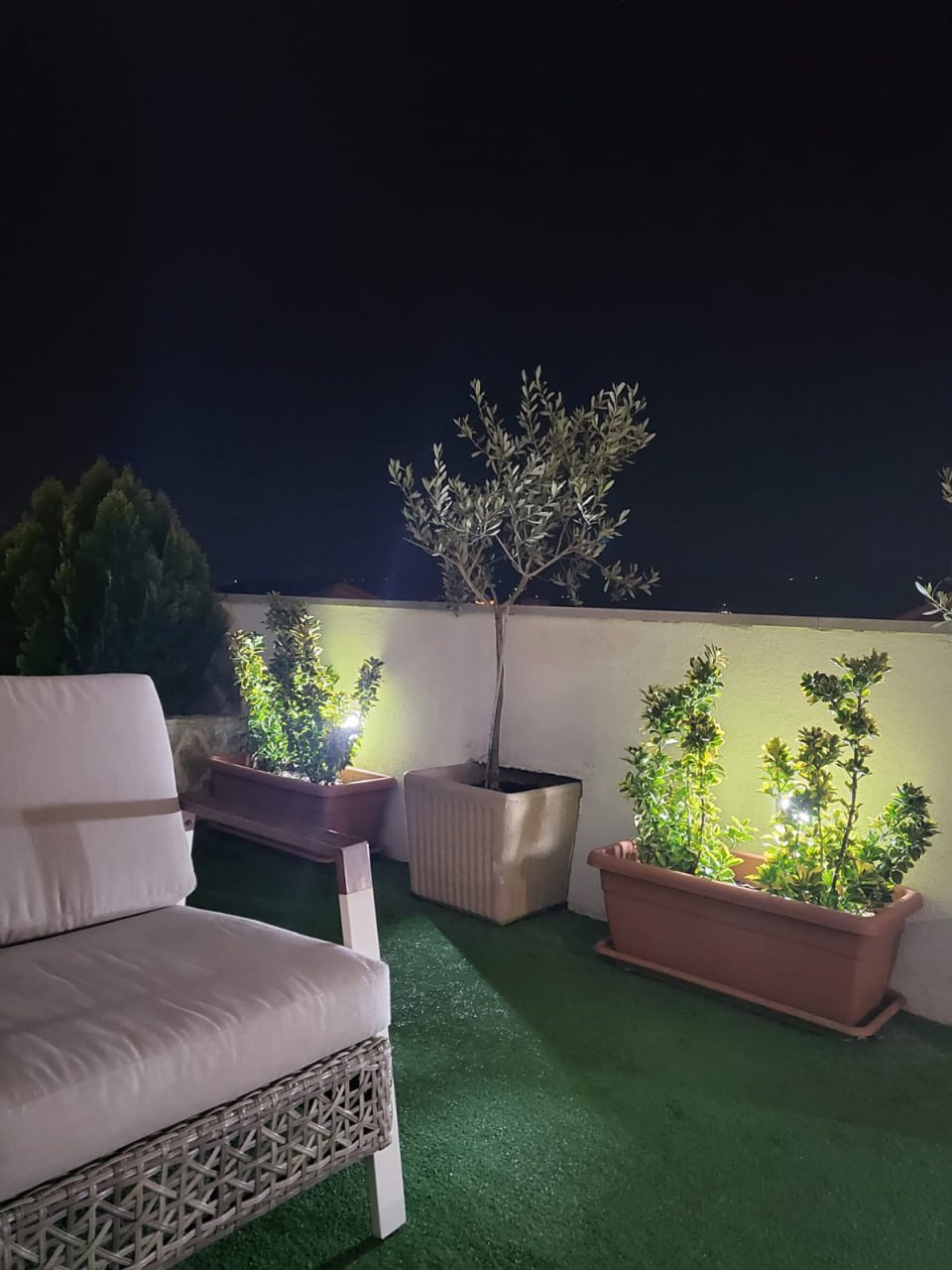2BR Apartment near Musical School in Tivat 3