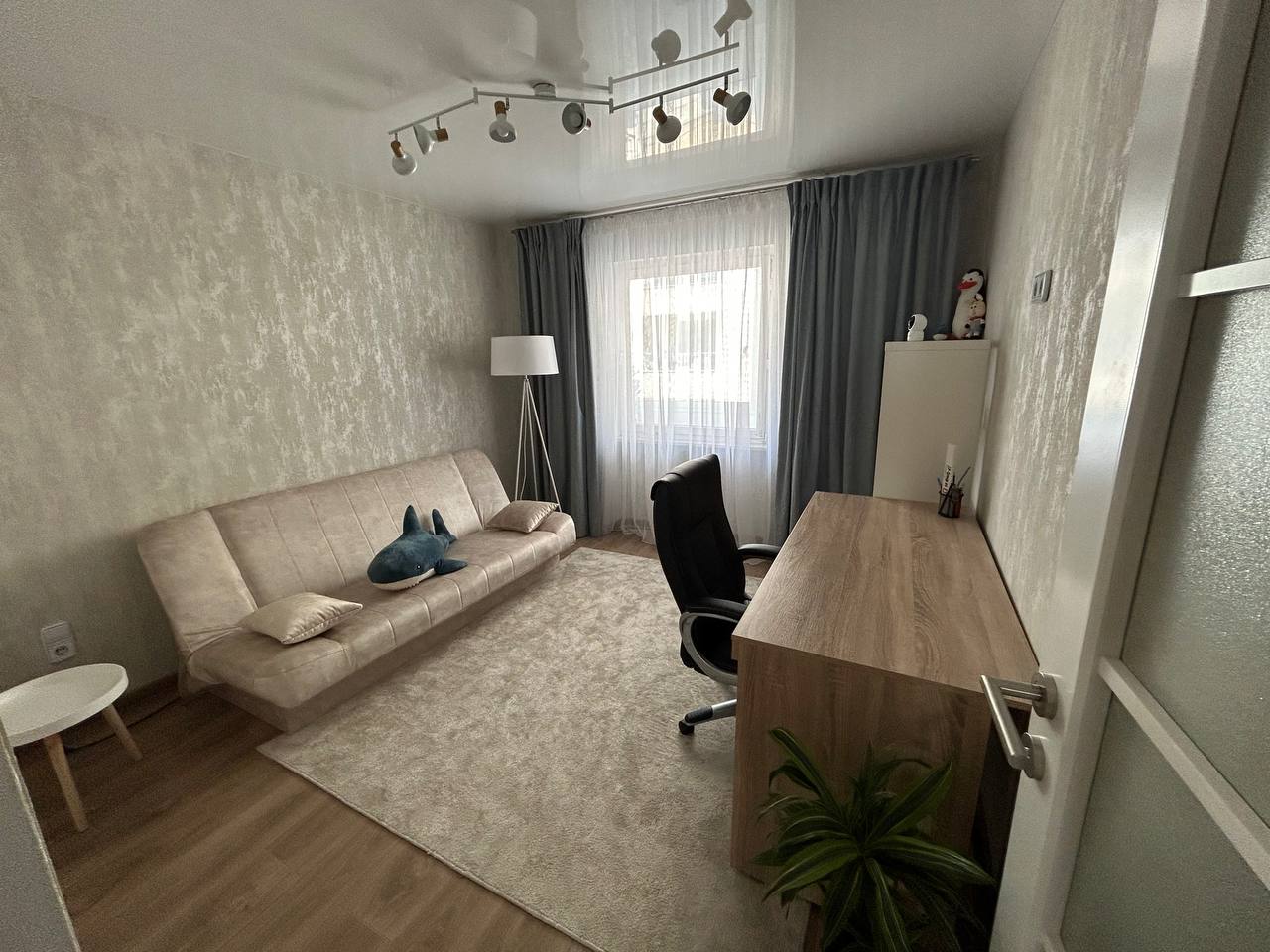 2BR Apartment near Musical School in Tivat 6