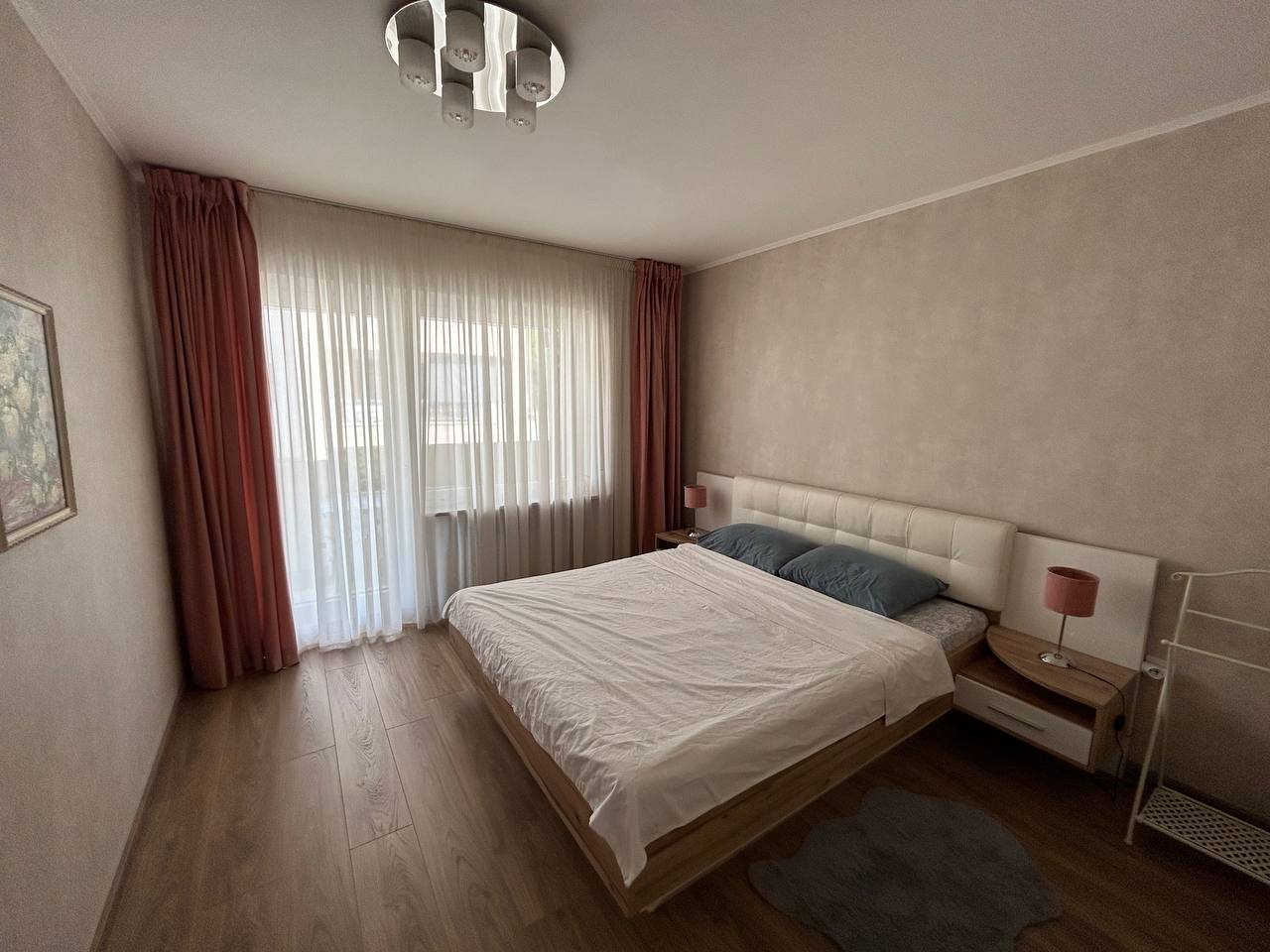 2BR Apartment near Musical School in Tivat 7