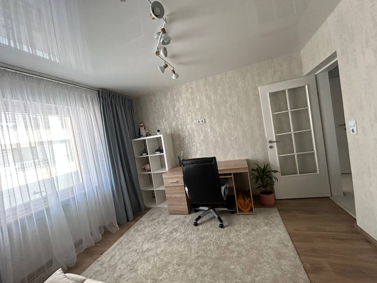 2BR Apartment near Musical School in Tivat 8
