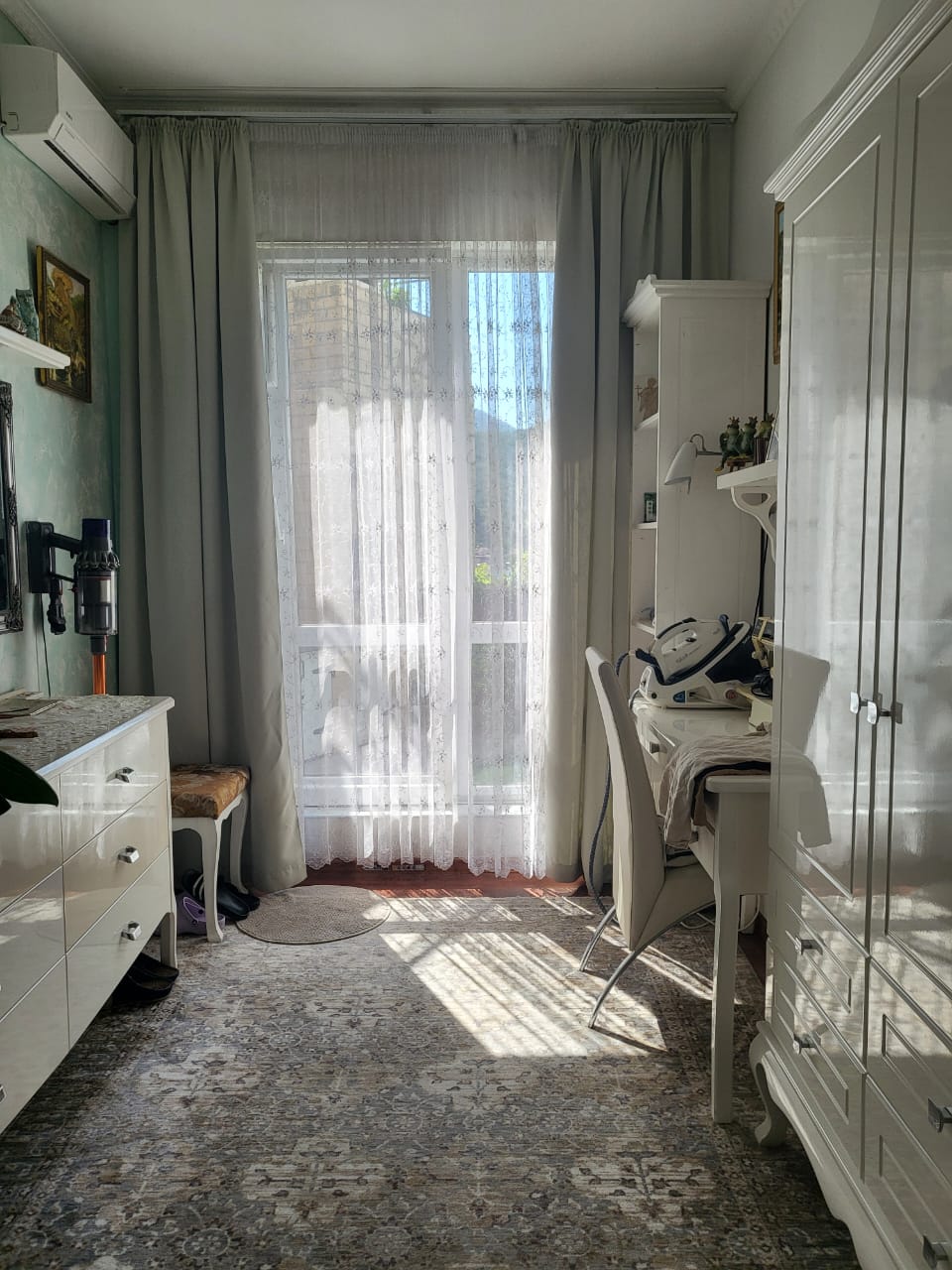 Townhouse in Tivat with Sauna and BBQ Area 5