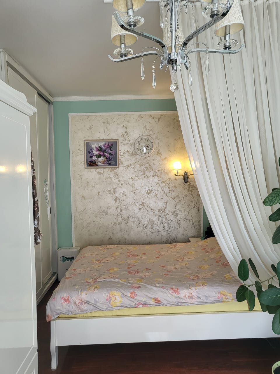 Townhouse in Tivat with Sauna and BBQ Area 6