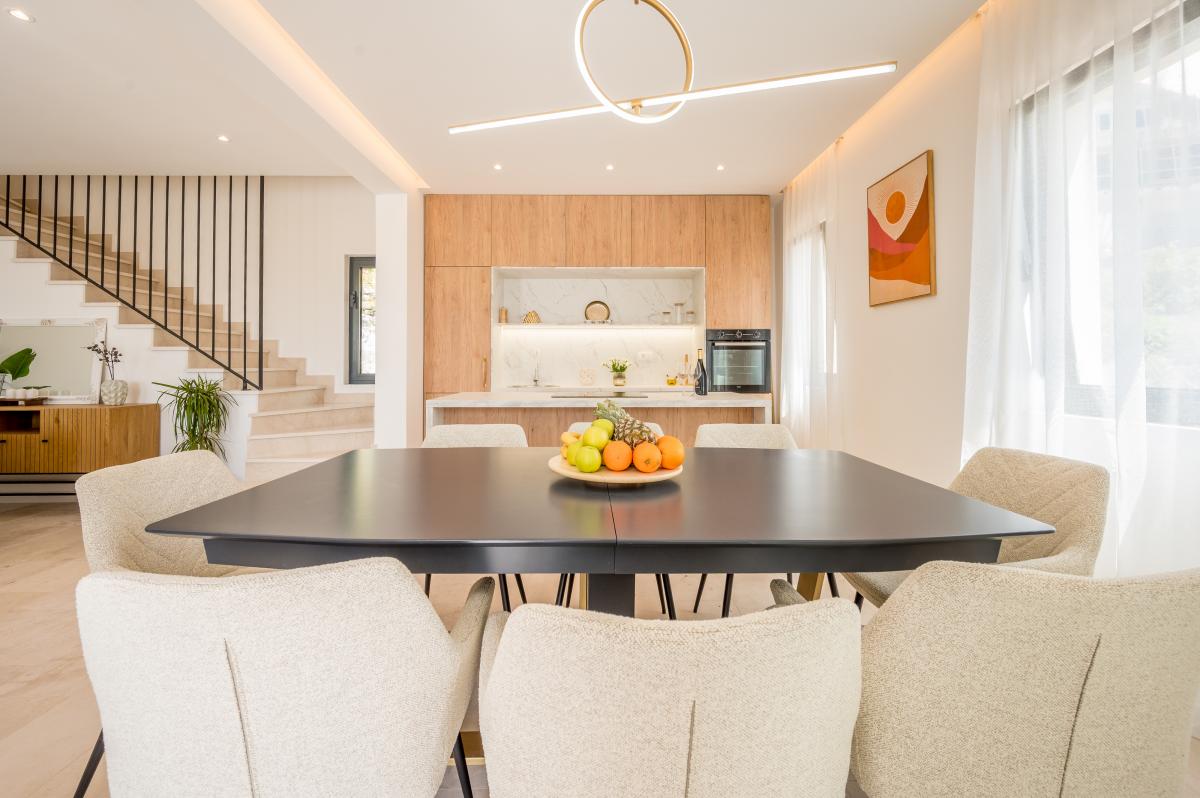 Modern Villa with Stunning Views in Tivat 3