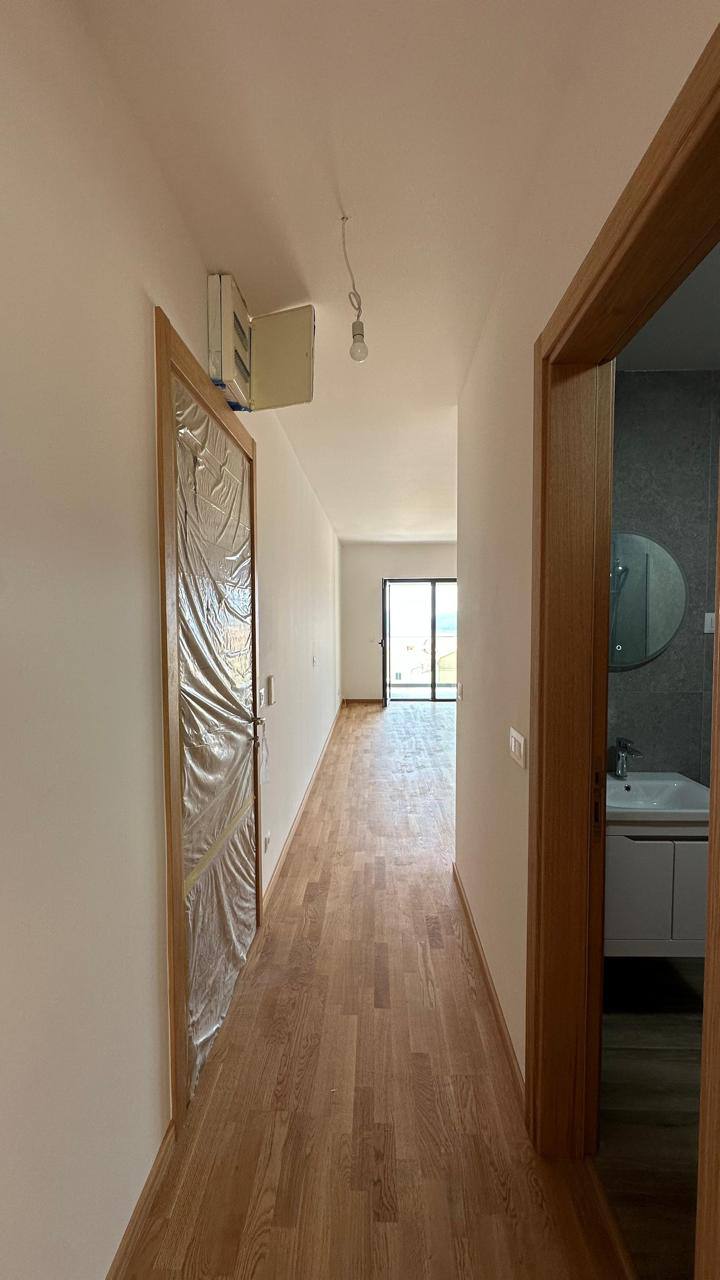 1-bedroom apartment near the sea in Ivanovici, Becici 3