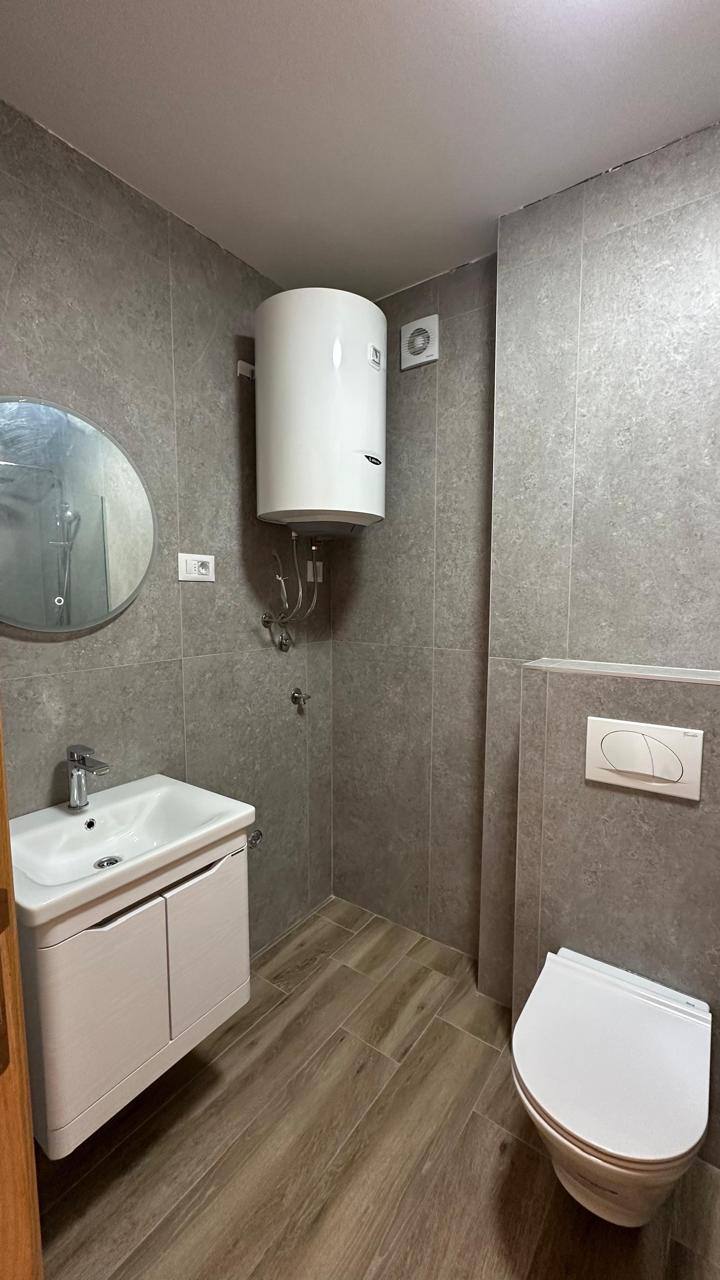 1-bedroom apartment near the sea in Ivanovici, Becici 4