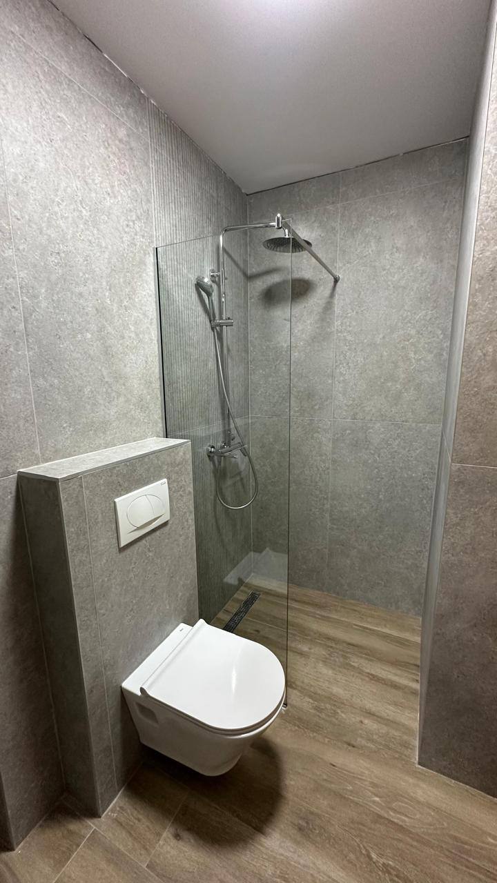 1-bedroom apartment near the sea in Ivanovici, Becici 5